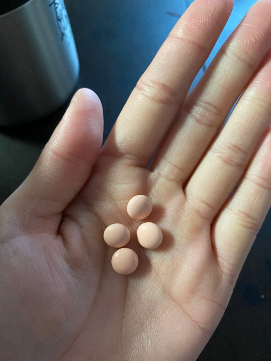 女性保健薬 命の母A (医薬品)/命の母/その他を使ったクチコミ(3枚目)