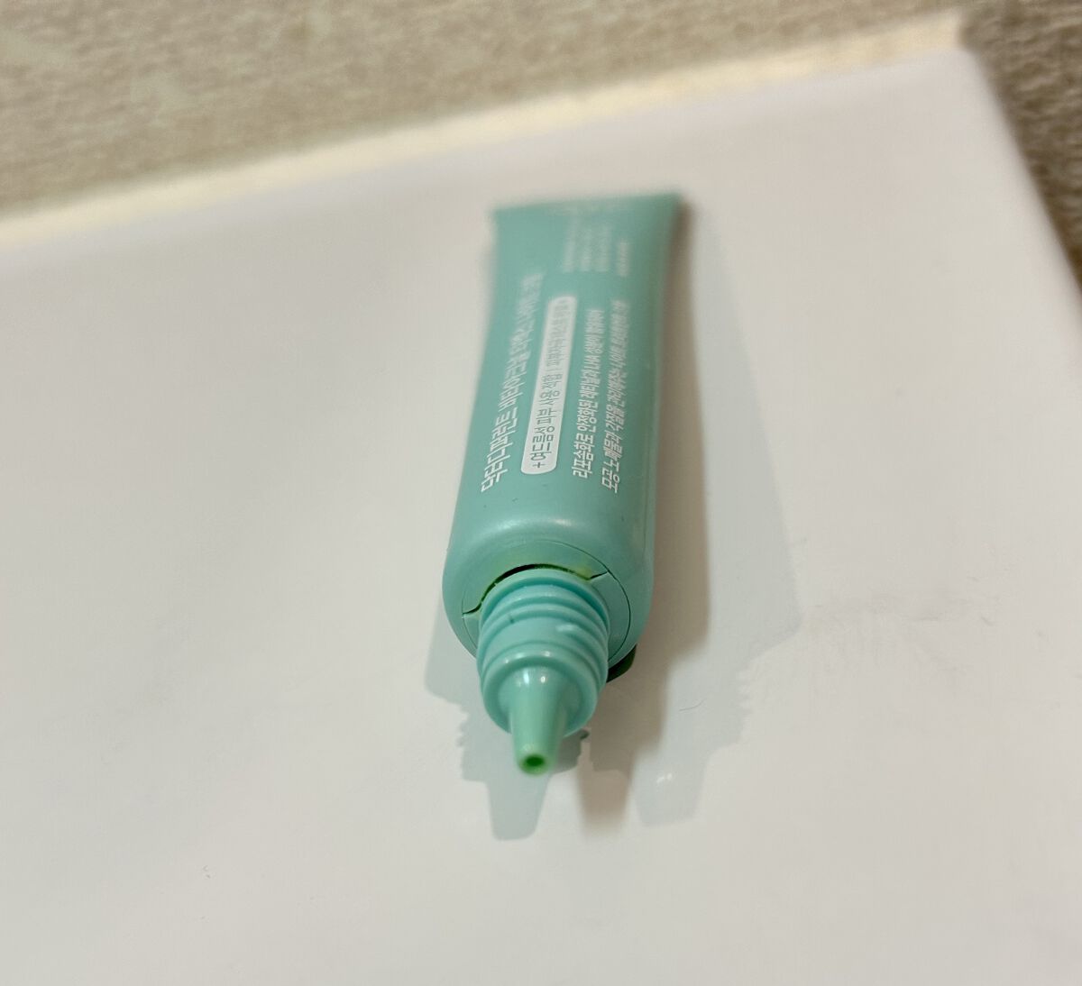 ビタアクナル TX ナイトクリーム/Dr.Different/フェイスクリームを使ったクチコミ（2枚目）