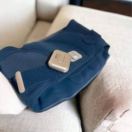 NIPLUX WAISTURELAXのクチコミ「この商品は、ウエスト周りの締め付け感を軽減してくれる画期的なインナーアイテムです。
私は、仕事.....」(3枚目)