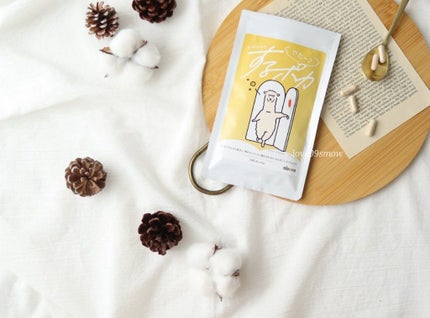 するポカ/アルポカ/健康サプリメントを使ったクチコミ(1枚目)