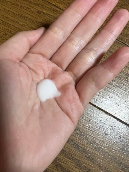 ファンタジスト リペアインテンシブセラム (ストレート)/Je l'aime/アウトバストリートメントを使ったクチコミ(2枚目)