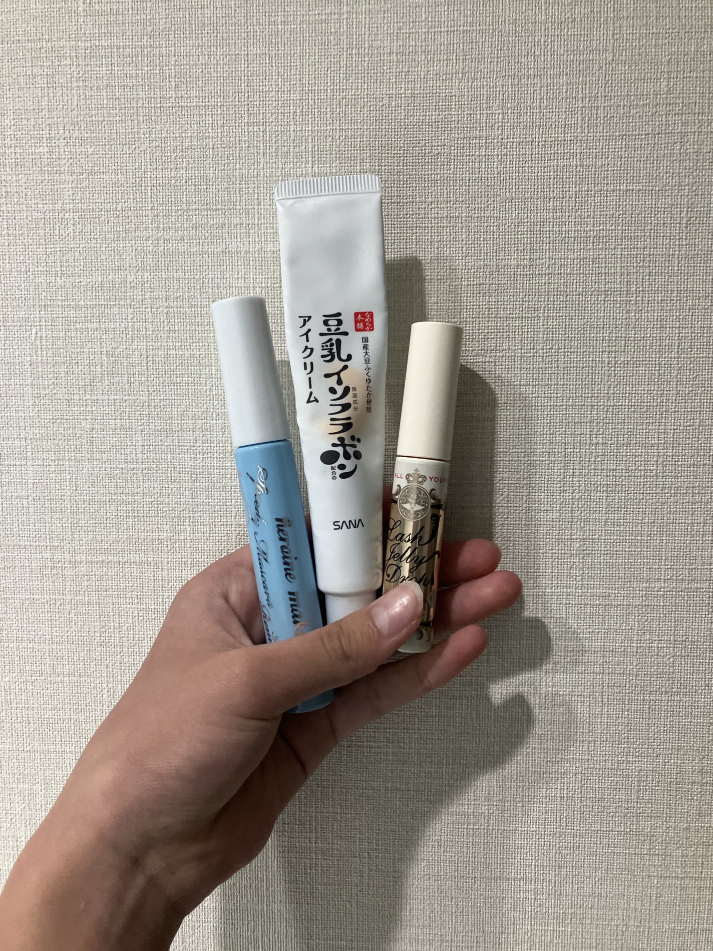 ヒロインメイクSP スピーディーマスカラリムーバー/ヒロインメイク/ポイントメイクリムーバーを使ったクチコミ(2枚目)