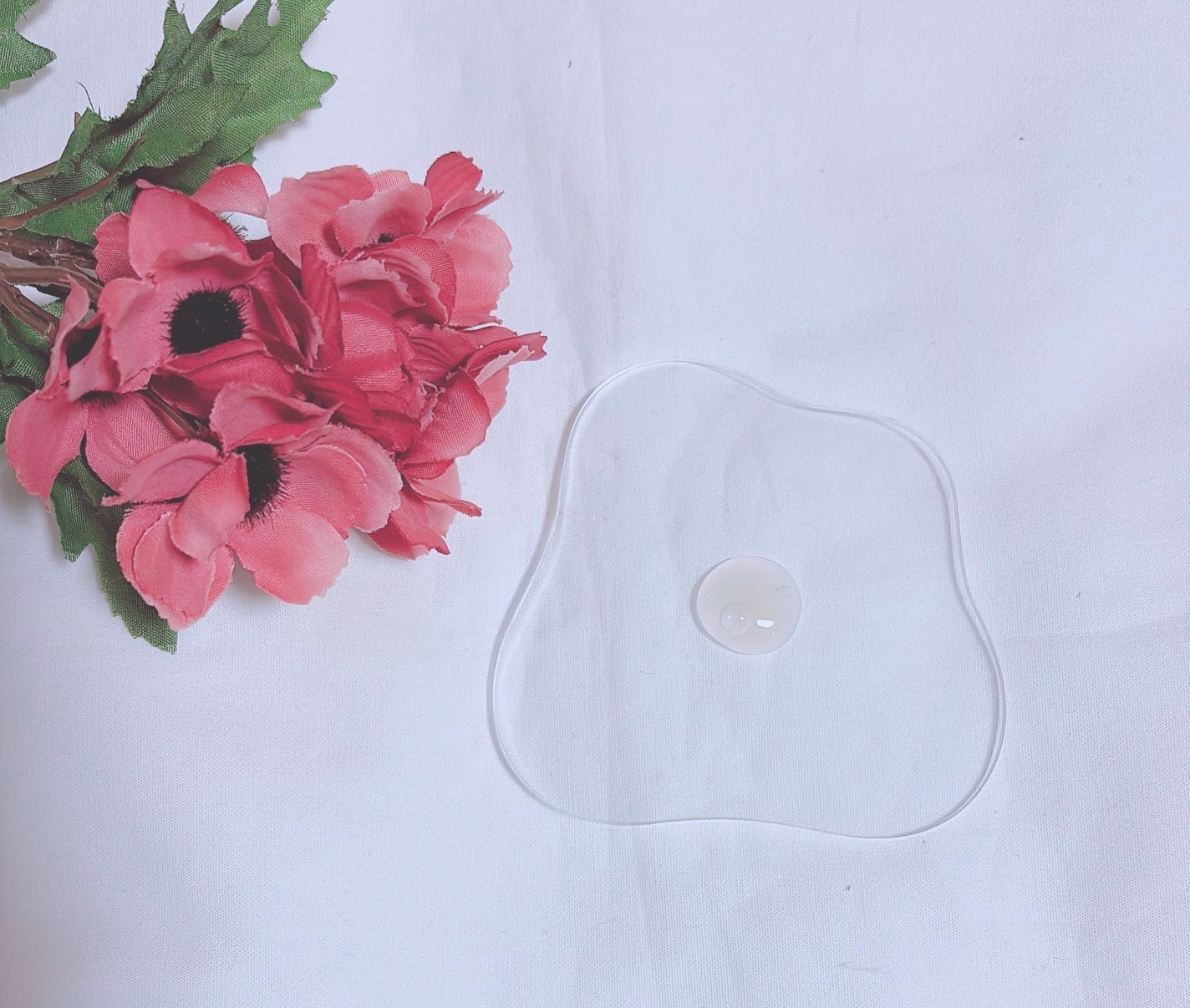 スキン パーフェクティング プロテクティブ ベース プレップ/YUNJAC/化粧下地を使ったクチコミ(3枚目)