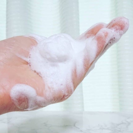 オルビス ユードット ウォッシュ/オルビス/洗顔フォームを使ったクチコミ(2枚目)