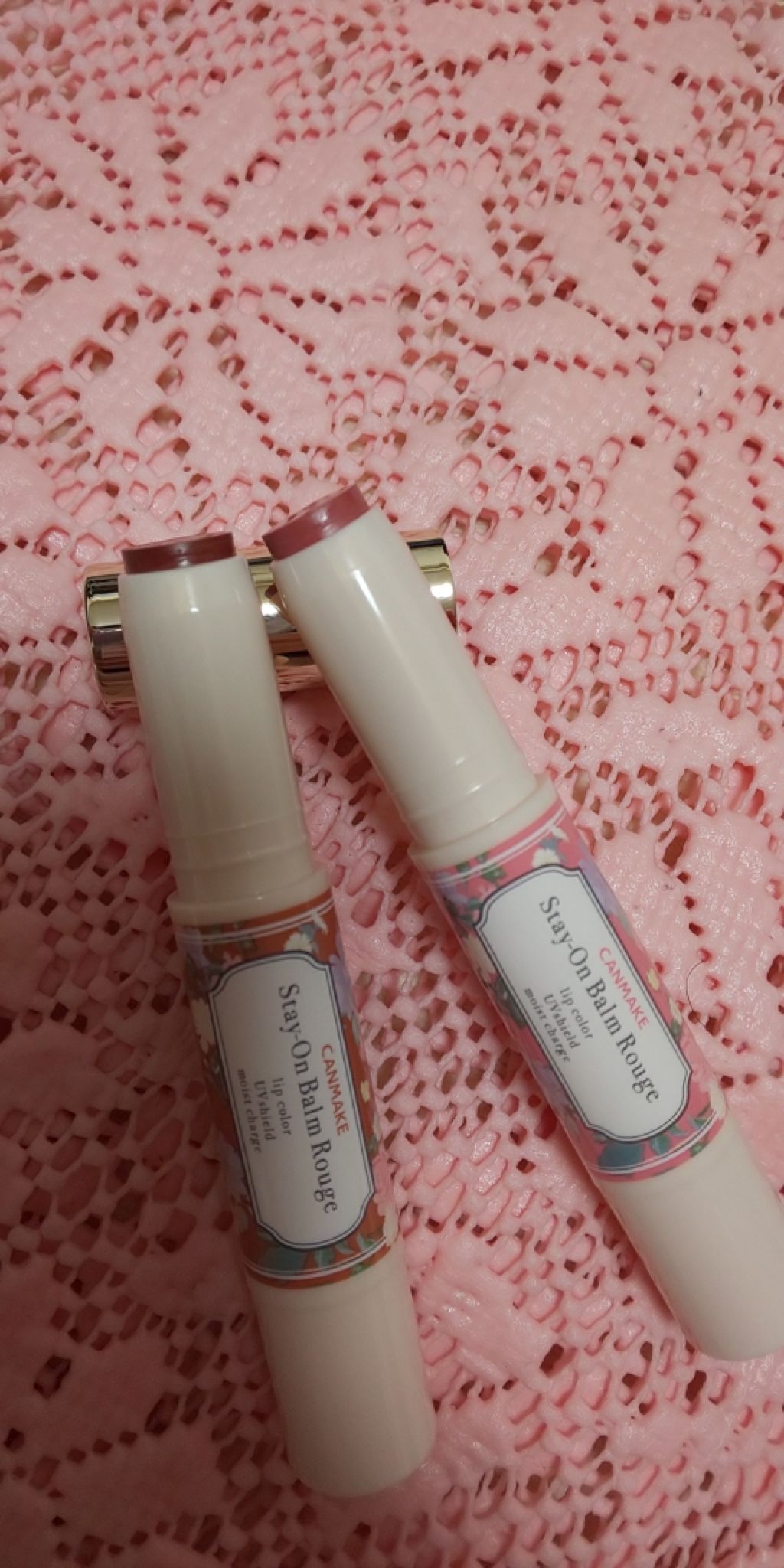 エアリータッチ デイエッセンス/クラブ/美容液を使ったクチコミ（2枚目）