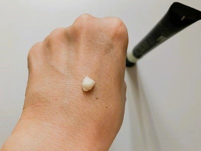 リンクルクロス/RAIZ/美容液を使ったクチコミ(3枚目)