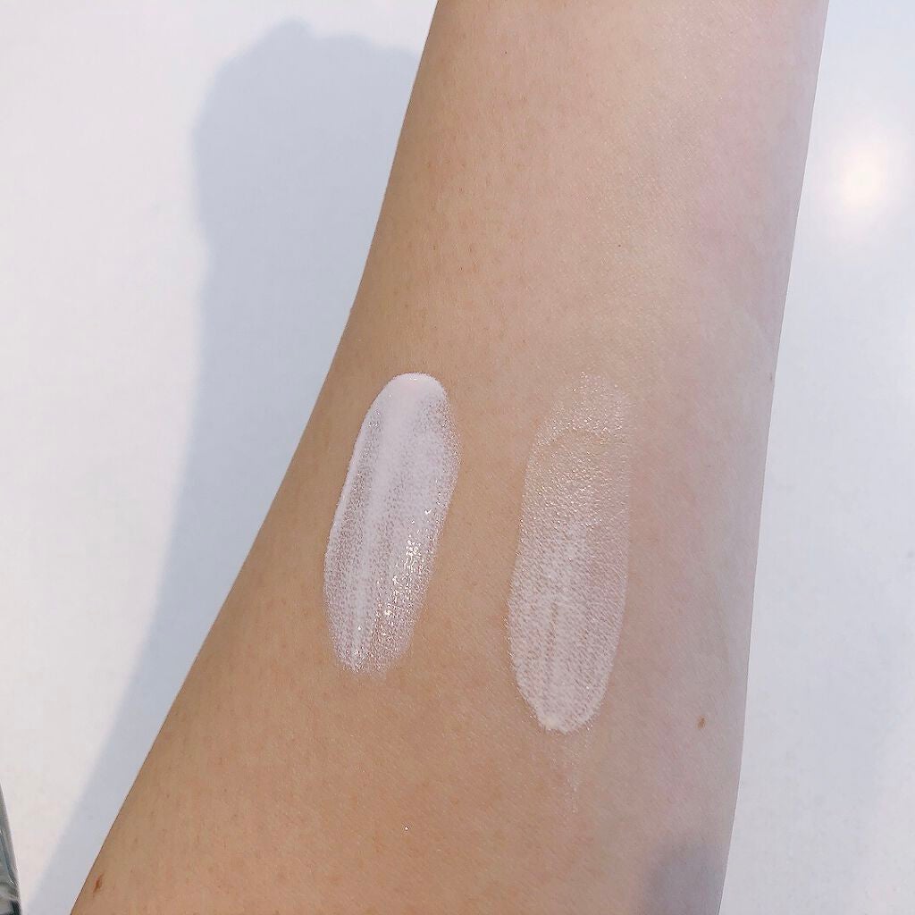 スキンプロテクトベース<皮脂くずれ防止>/プリマヴィスタ/化粧下地を使ったクチコミ(2枚目)