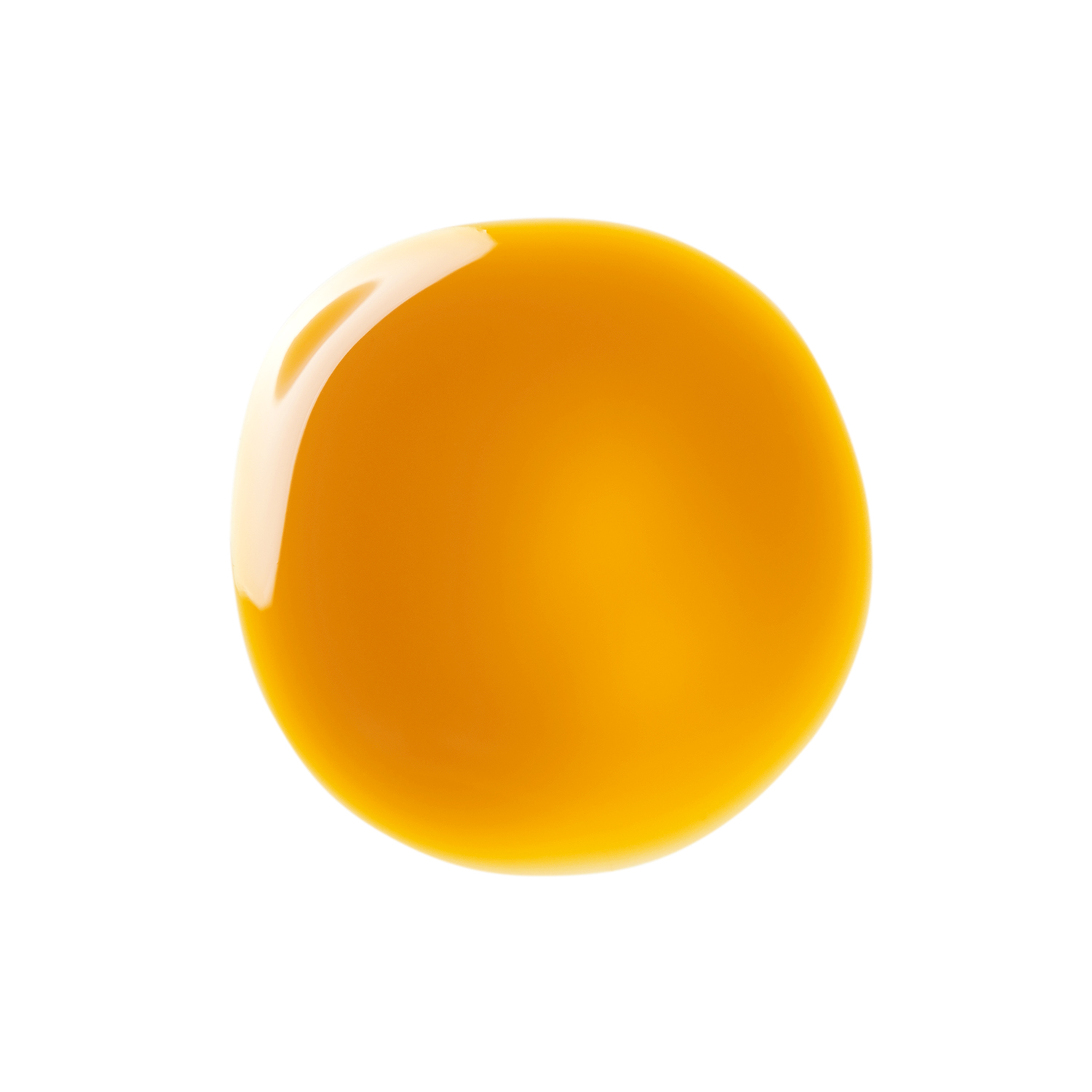 RMK ネイルラッカー EX-17 アンバーグロウ