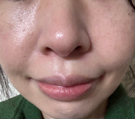 PROBIOエッセンスクッション/ネイチャーリパブリック/クッションファンデーションを使ったクチコミ(4枚目)