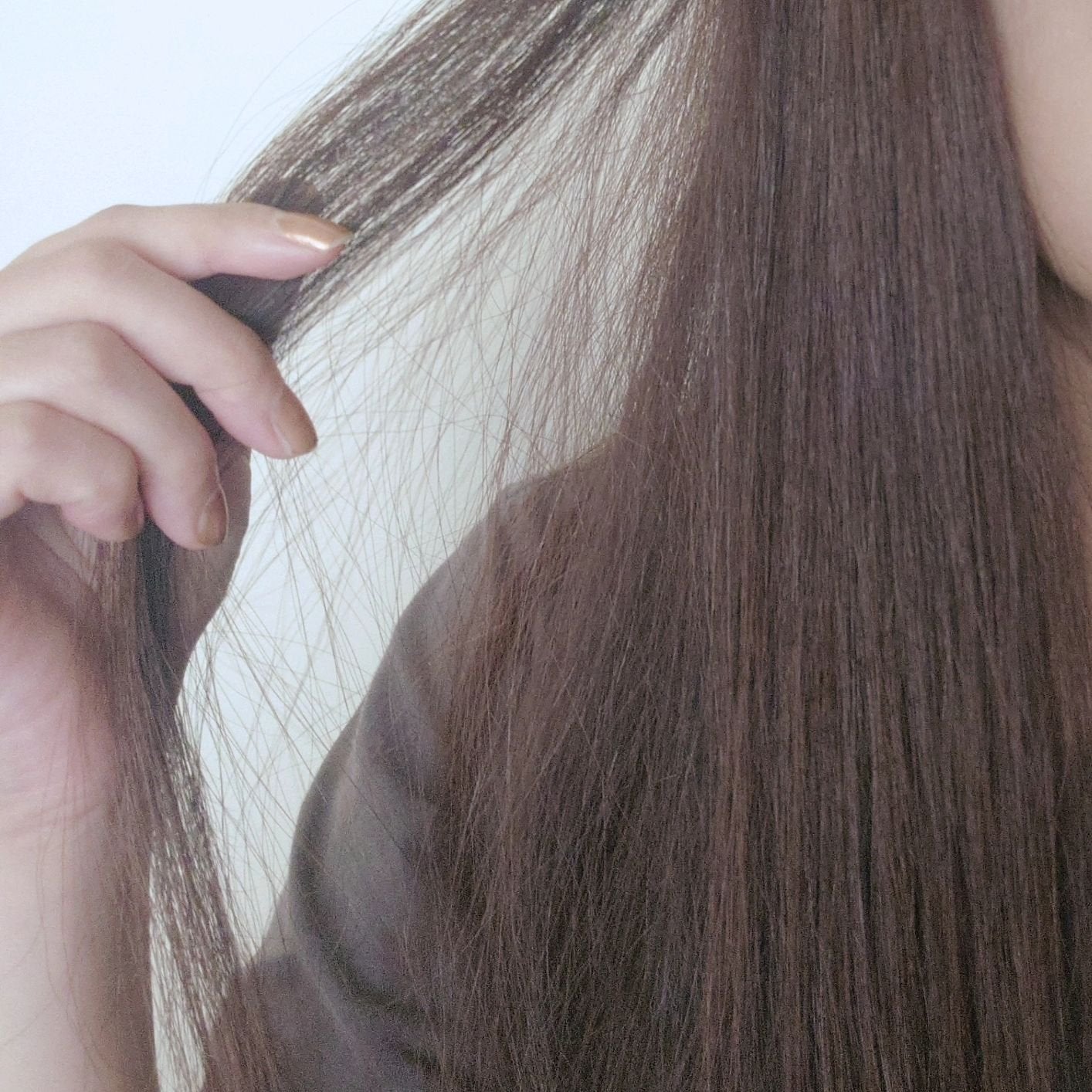 リノヴィールシャンプー/トリートメント /リノヴィール/サロンシャンプーを使ったクチコミ(5枚目)