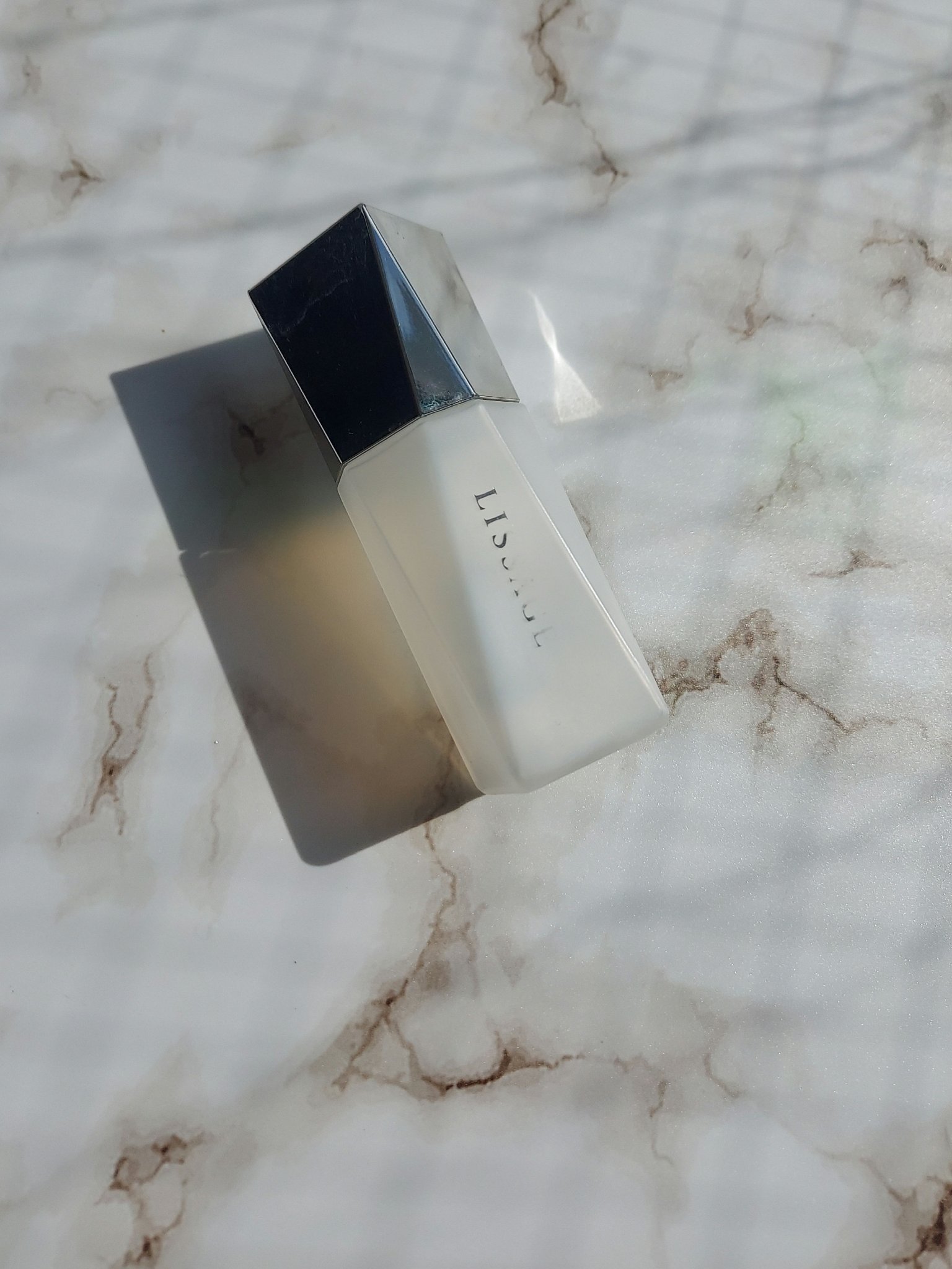 リサージ オイルインパクト/リサージ/フェイスオイルを使ったクチコミ（1枚目）