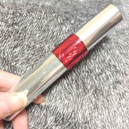 ヴォリュプテ ティントインオイル NO.15 レッドマイリップス/YVES SAINT LAURENT BEAUTE/リップグロスの画像