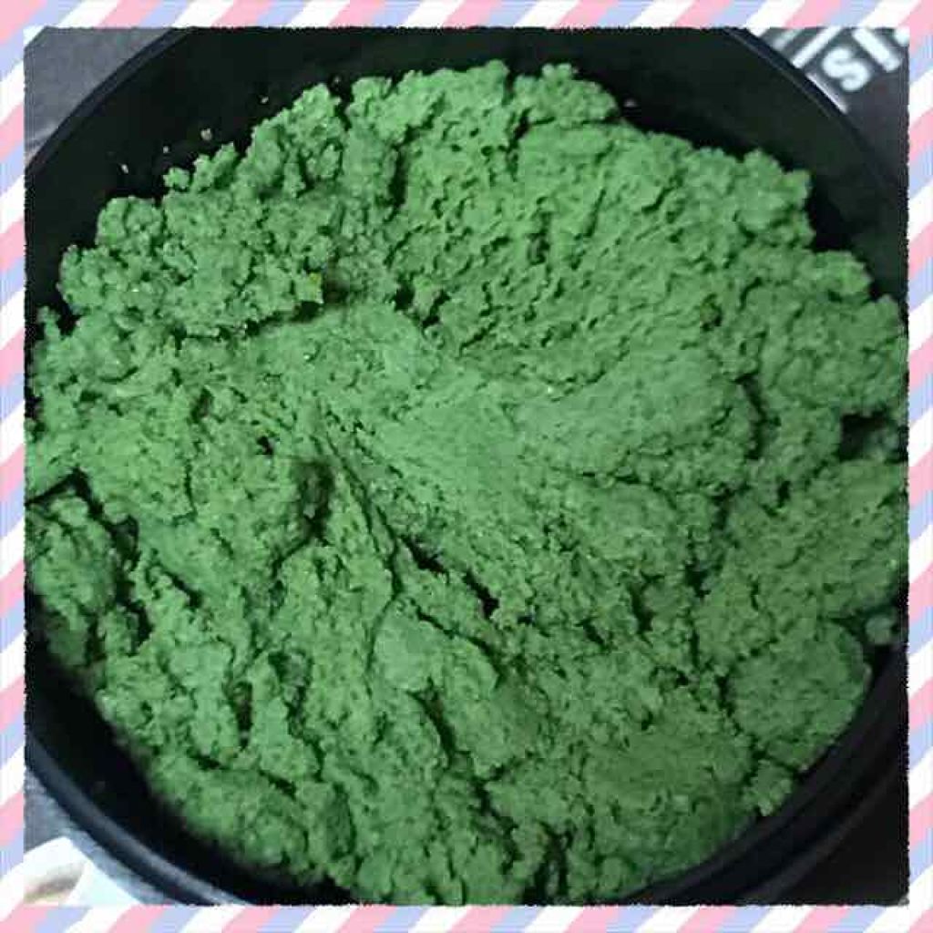 艶肌ドロップ/ラッシュ/美容液を使ったクチコミ（2枚目）