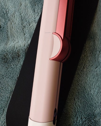 Dyson Airstrait™ストレイトナー/dyson/ドライヤーを使ったクチコミ(3枚目)