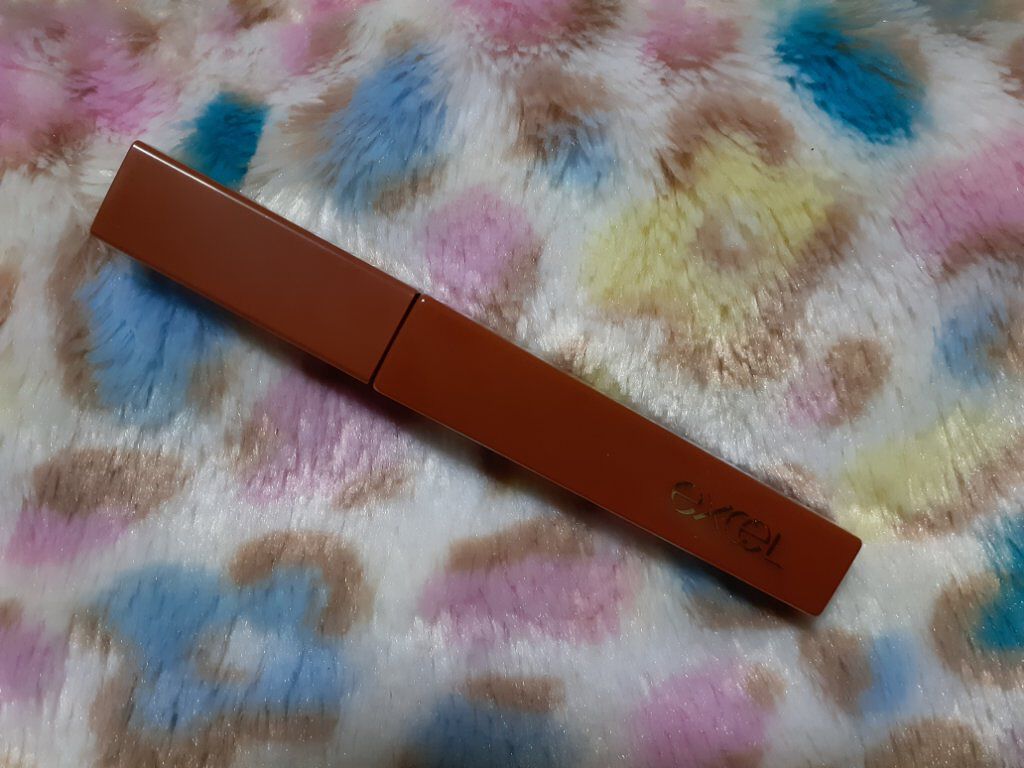 ロング&カラード ラッシュ/excel/マスカラを使ったクチコミ(1枚目)