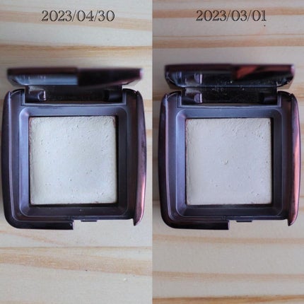 THREE シマリング グロー デュオ/THREE/クリームハイライトを使ったクチコミ(6枚目)