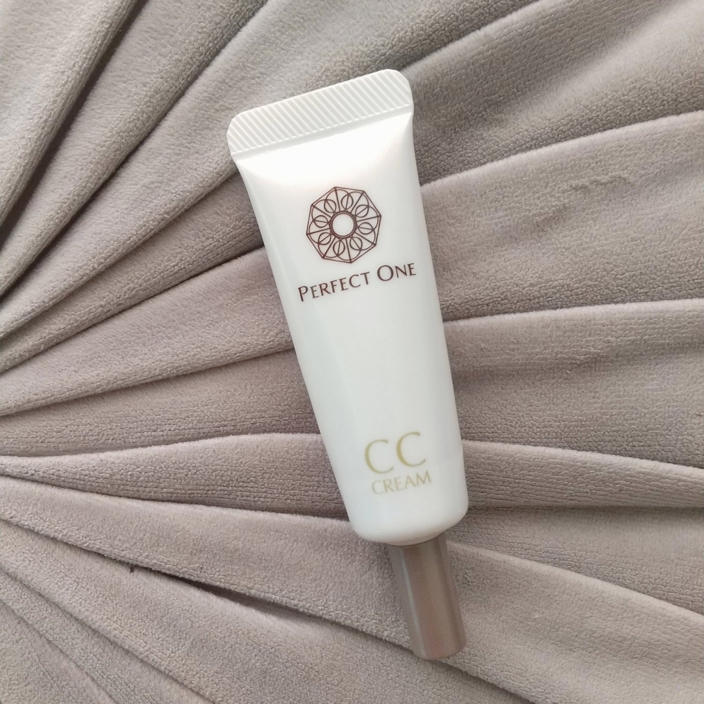 CCクリーム/パーフェクトワン/CCクリームを使ったクチコミ(1枚目)