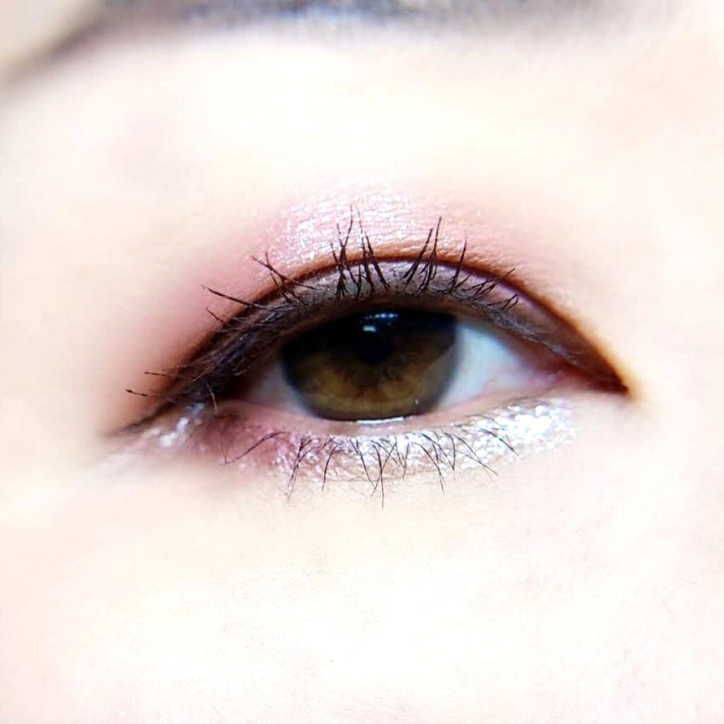 VenusMarble 9色アイシャドウパレット/Venus Marble/アイシャドウパレットを使ったクチコミ(2枚目)