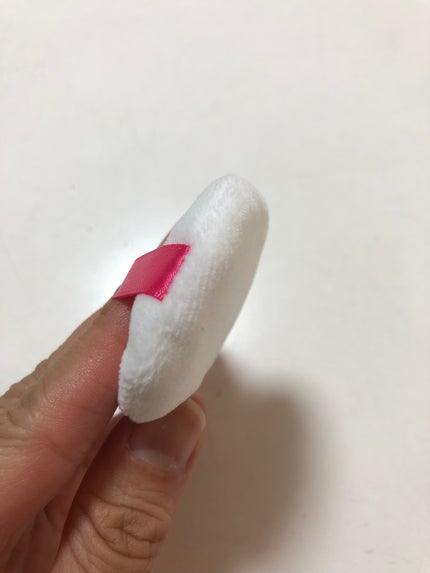 メイク キープ パウダー/コーセーコスメニエンス/ルースパウダーを使ったクチコミ(8枚目)