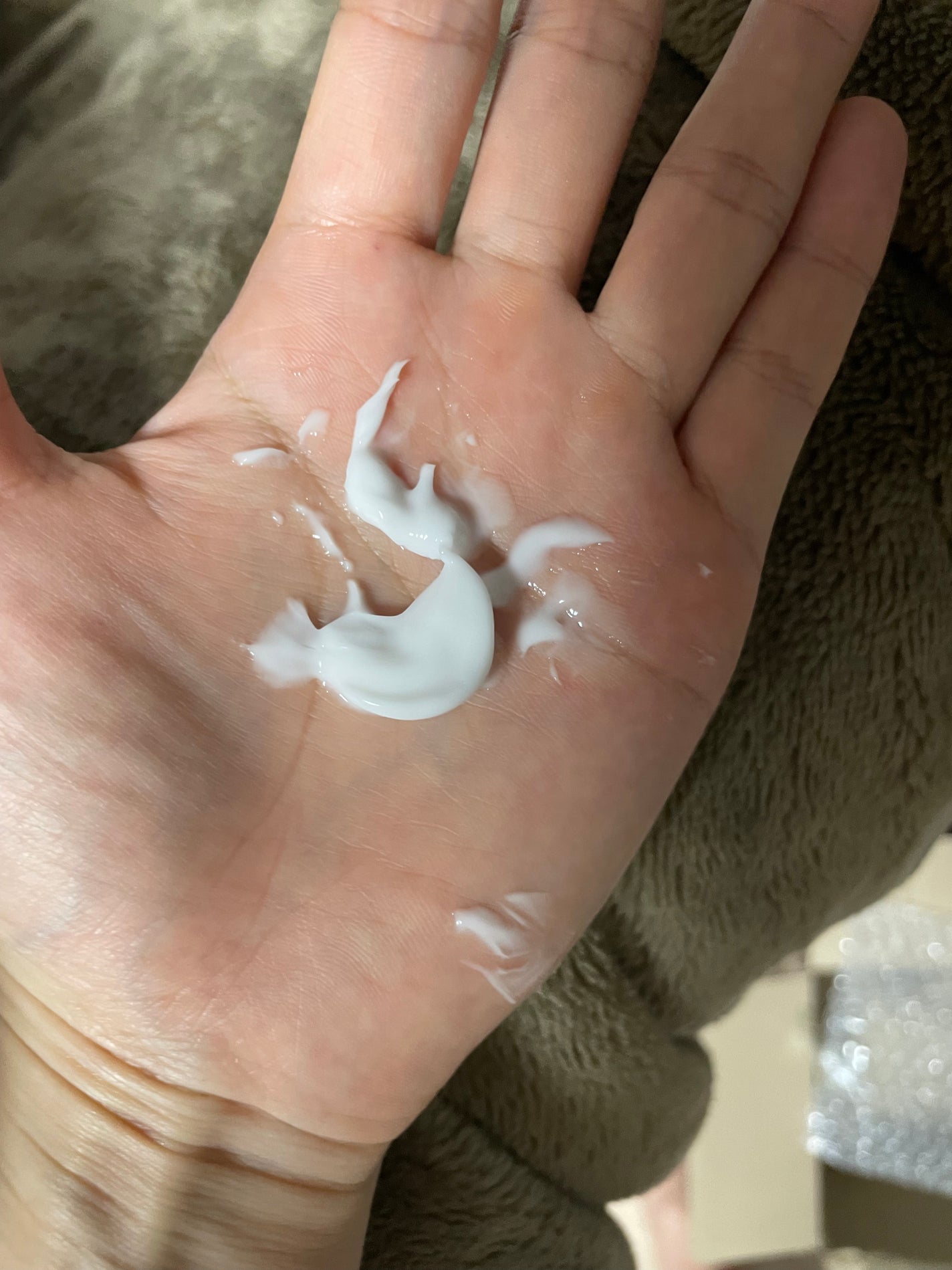 Big3 Step Whitening Mask Pack/MIGUHARA/シートマスク・パックを使ったクチコミ(5枚目)