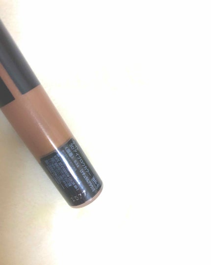 3Dアイブロウカラー/KATE/眉マスカラを使ったクチコミ(2枚目)