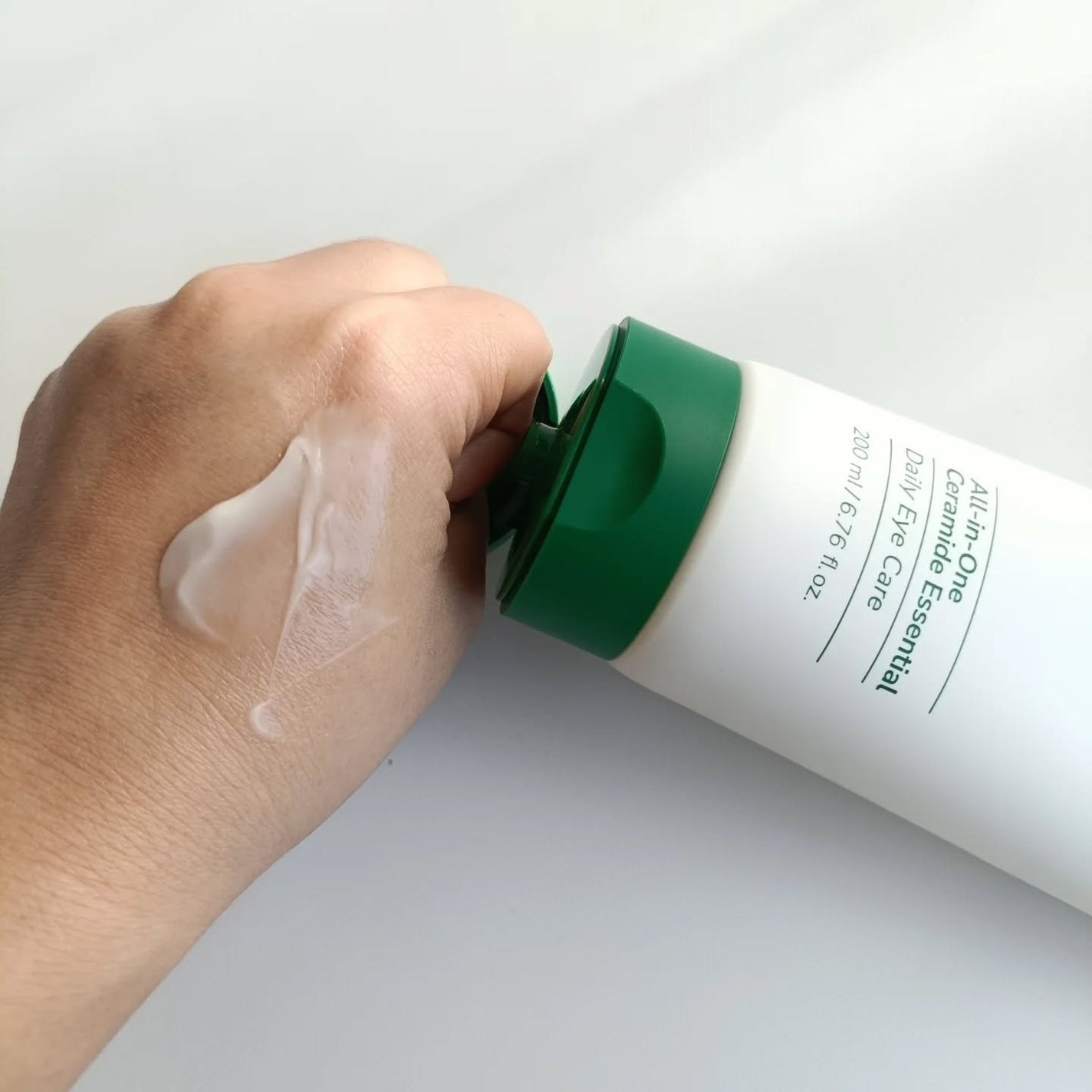 アイクリーム/someblossom/アイケア・アイクリームを使ったクチコミ(3枚目)