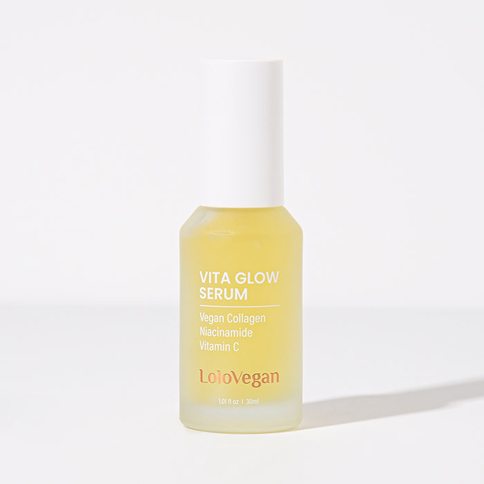 シトラスゆずバイタライジングアンプル / Lolovegan