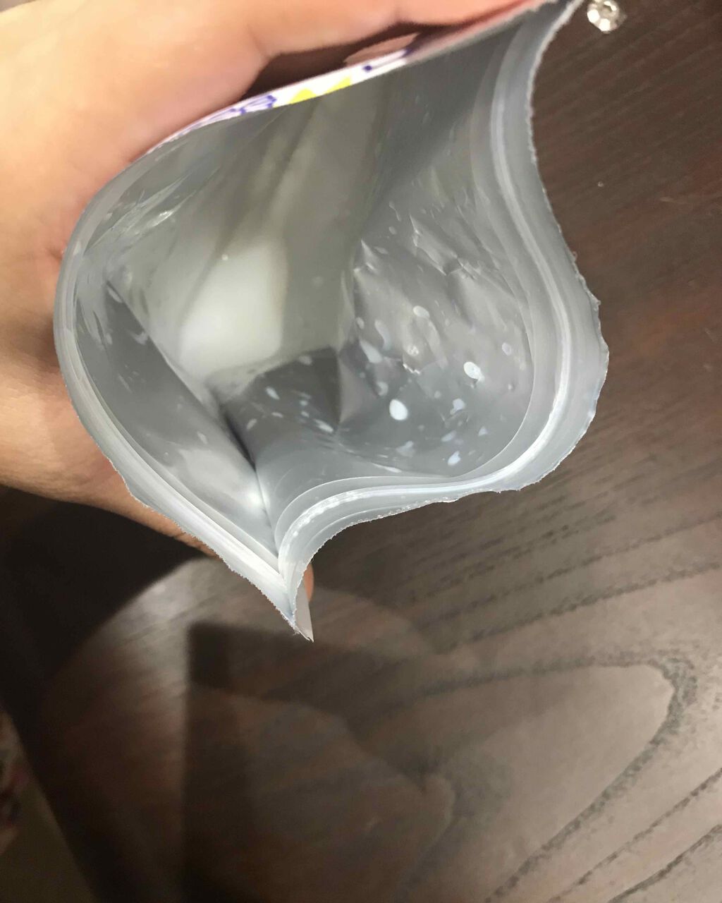 ホワイトマスクN/透明白肌/シートマスク・パックを使ったクチコミ(2枚目)