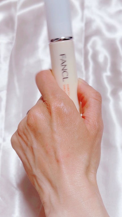 エンリッチプラス 化粧液Ⅱ しっとり <医薬部外品>/ファンケル/化粧水を使ったクチコミ(8枚目)