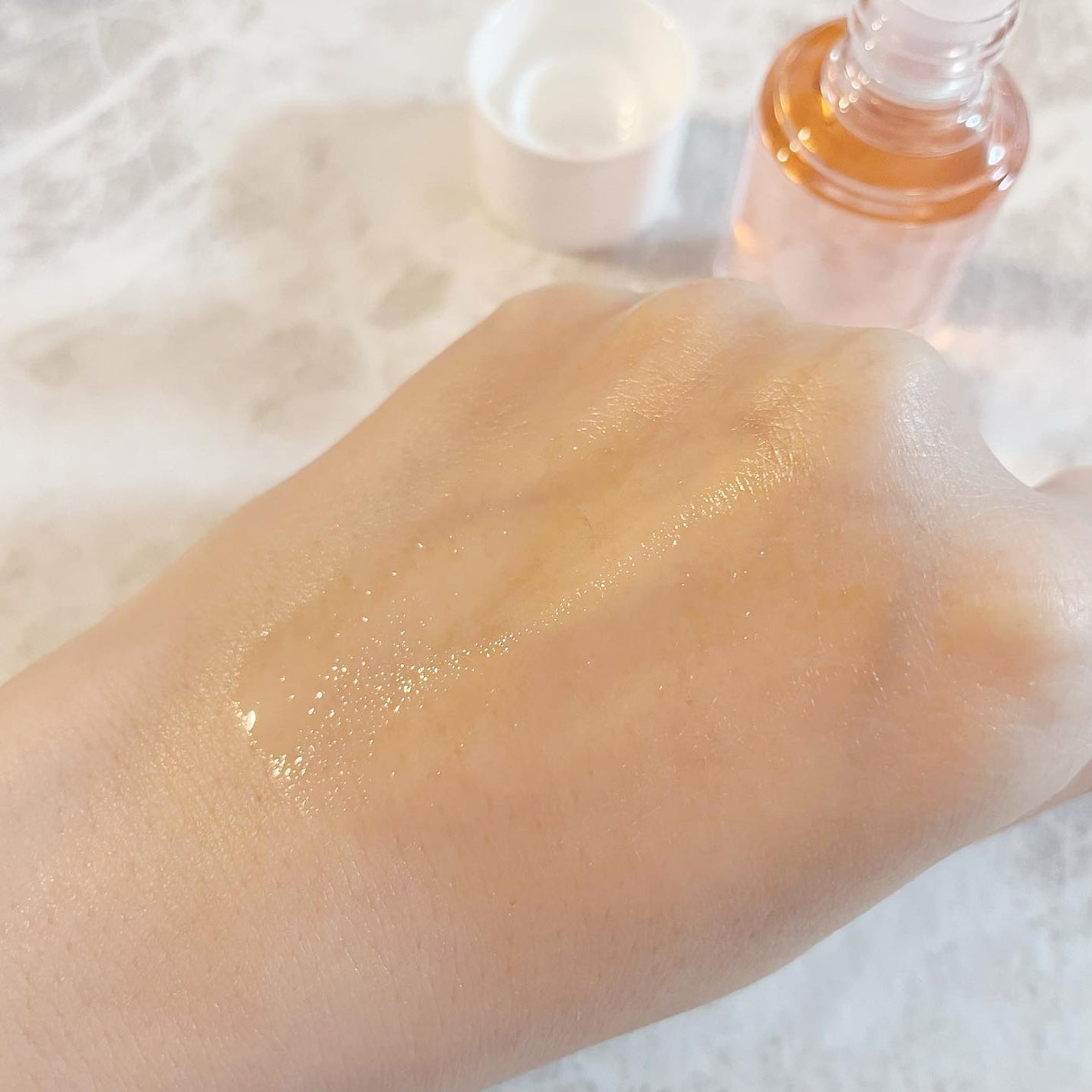 ひとみん on LIPS 「小林製薬様から商品提供をいただきましたニキビは出来なくなって..」(9枚目)