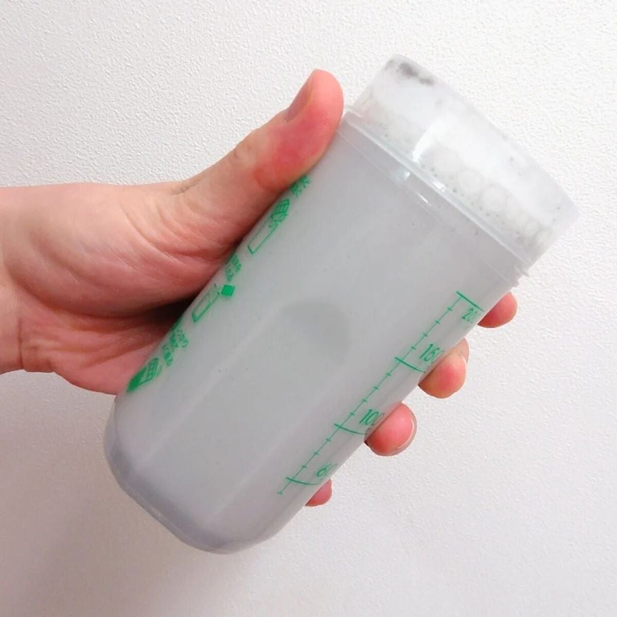 スミグルト/スミグルト/スムージーを使ったクチコミ(7枚目)