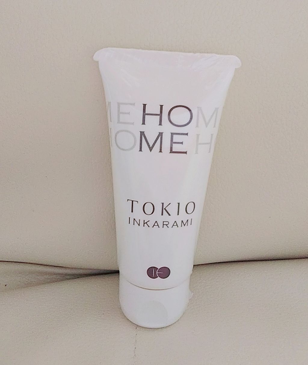 スムージングジェルウォッシュ/LUNASOL/その他洗顔料を使ったクチコミ(2枚目)