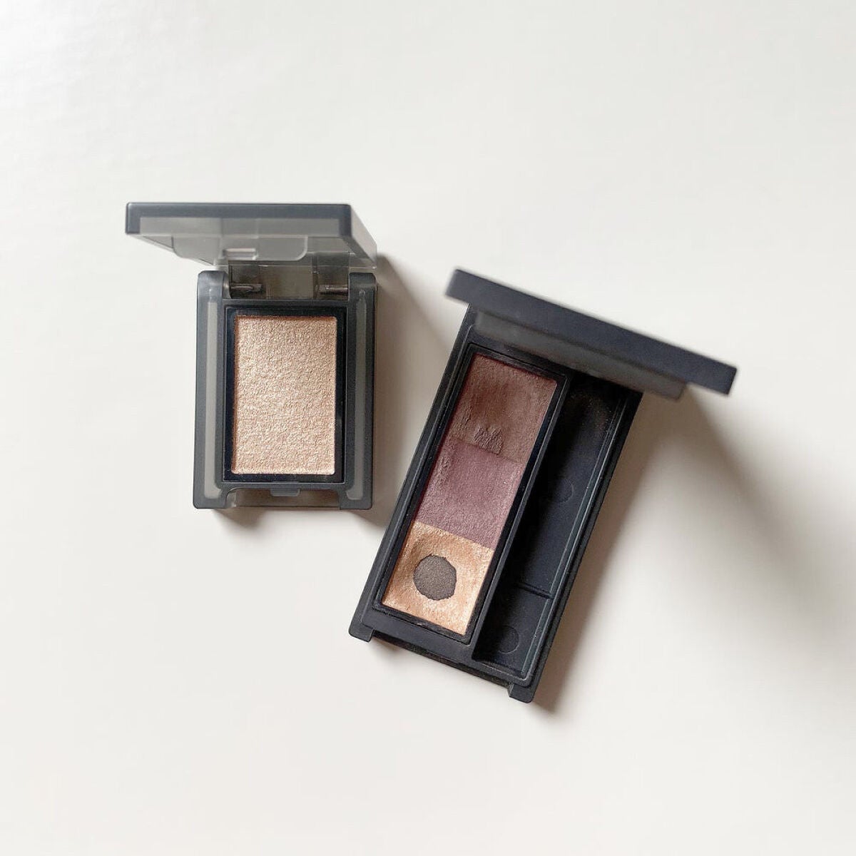 セルヴォーク インディケイトアイブロウパウダー/Celvoke/パウダーアイブロウを使ったクチコミ(1枚目)