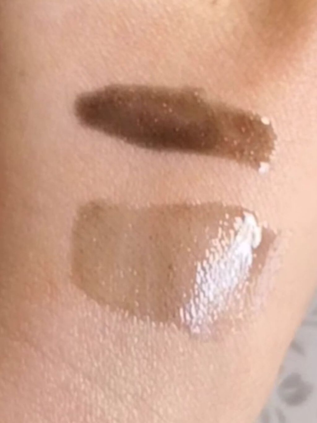 38°C / 99°F リップトリートメント (リップ美容液)/UZU BY FLOWFUSHI/リップケアを使ったクチコミ（2枚目）