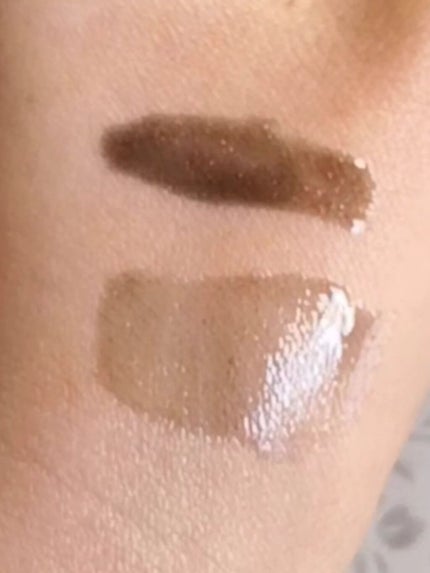 38°C / 99°F リップトリートメント (リップ美容液)/UZU BY FLOWFUSHI/リップケアを使ったクチコミ(2枚目)