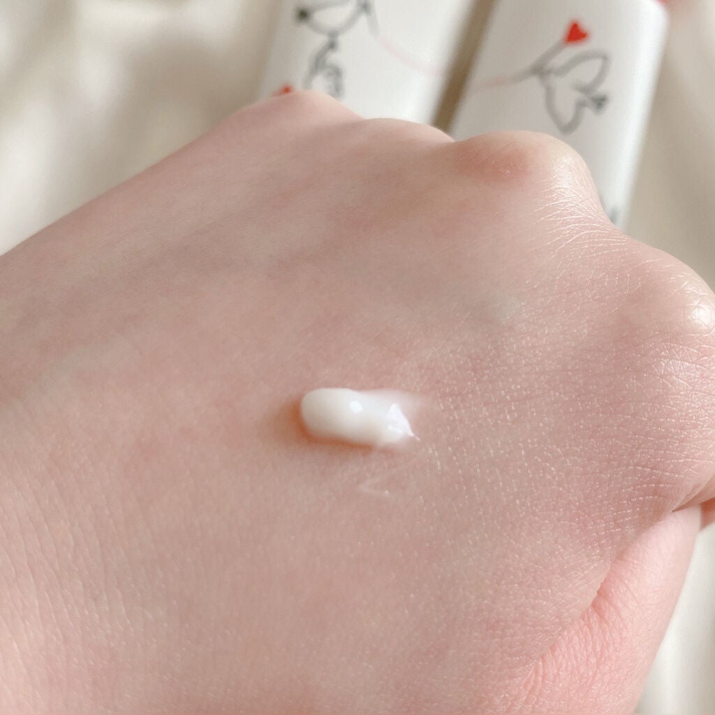 薬用美白ハンドクリーム/ALBLANC/ハンドクリームを使ったクチコミ(4枚目)