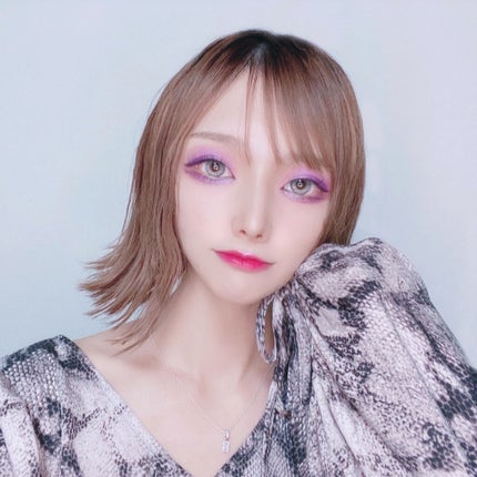 ラブ・ライナー リキッドアイライナーR3/ラブ・ライナー/リキッドアイライナーを使ったクチコミ(5枚目)