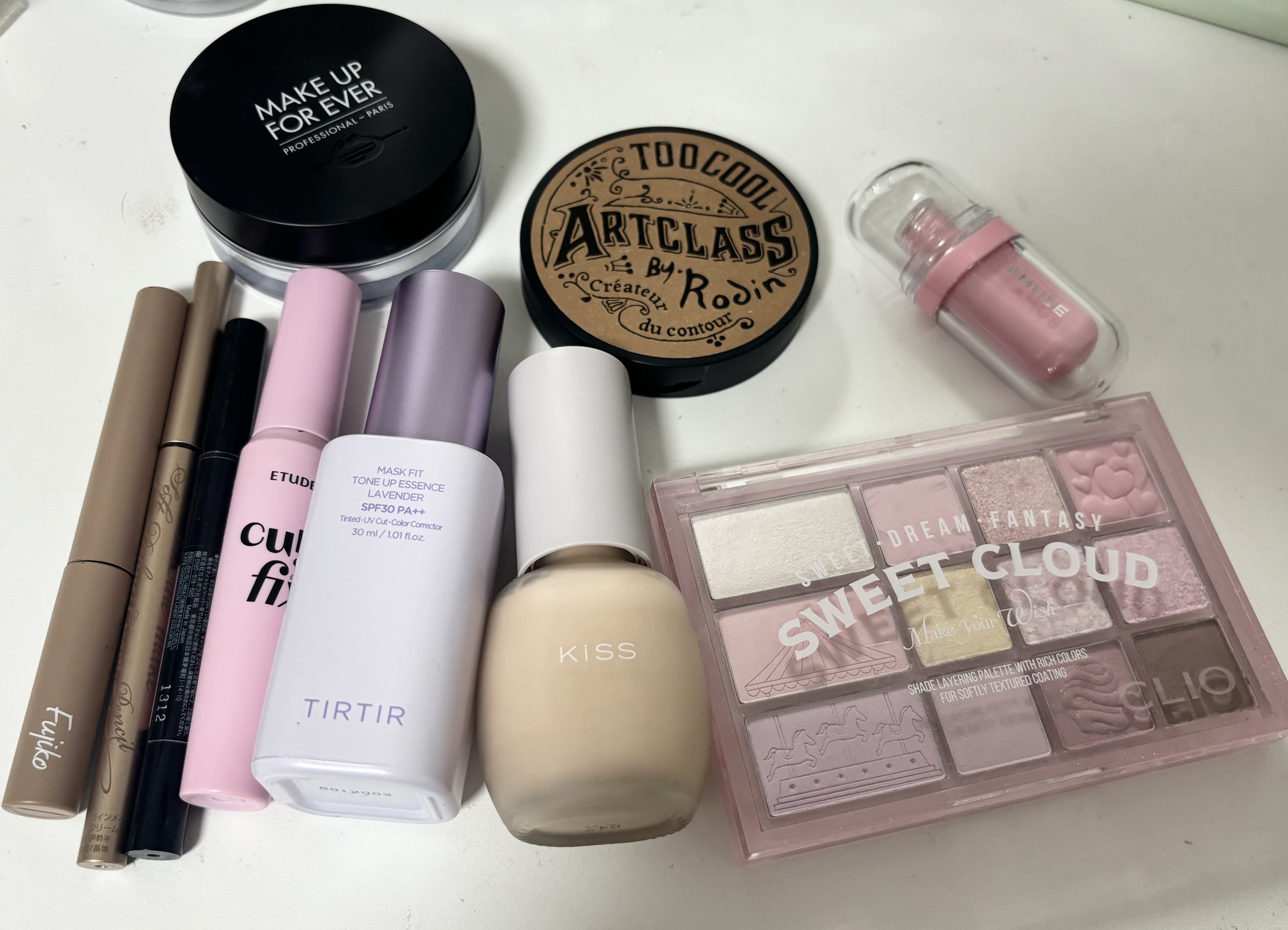 ソフトディファイン クリームペンシルＮ/ヒロインメイク/ペンシルアイライナーを使ったクチコミ（2枚目）