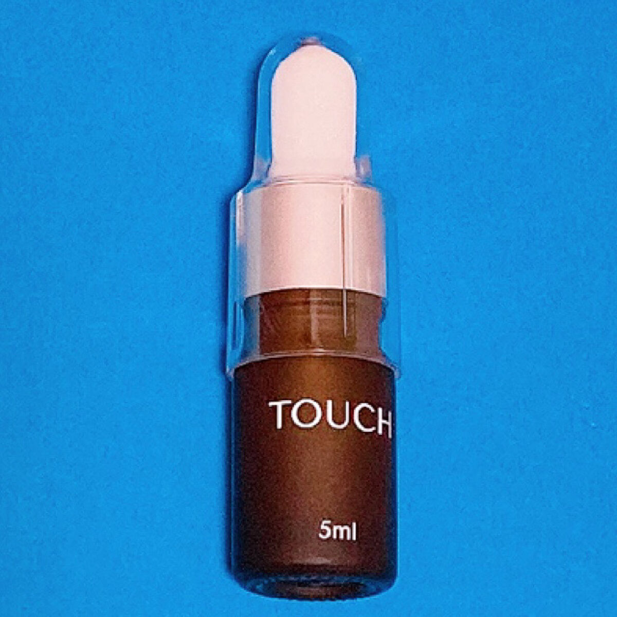 TOUCHブースターセラム/TOUCH/美容液を使ったクチコミ（3枚目）