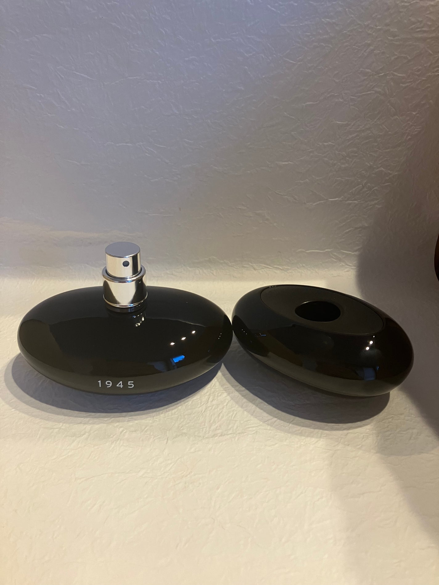 1945 オードトワレ BLACK/SHOLAYERED/香水(その他)を使ったクチコミ(2枚目)