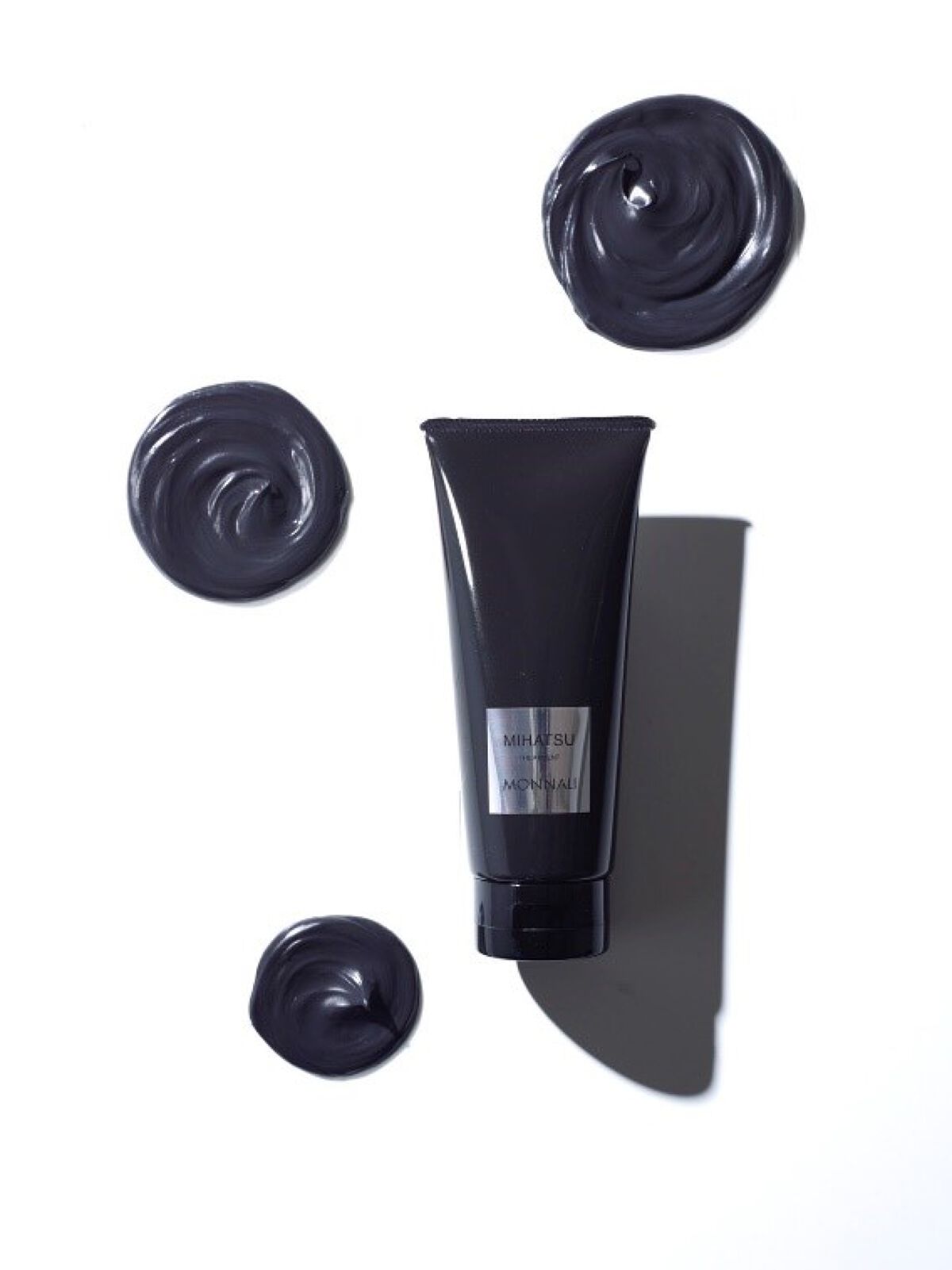 MIHATSUトリートメント MONNALI