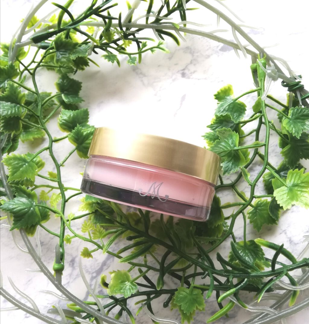 モテソルベ/Eternal Secret/バスト・ヒップケアを使ったクチコミ（1枚目）