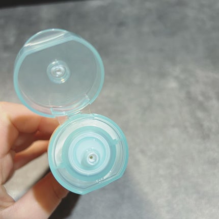 ããªã¬UV ã¢ã¯ã¢ãªãã ãŠã©ãŒã¿ãªãŒããŒã«ãã¯ãªãŒã ïŒæ°Žèèšæ¶UVïŒ/ããªã¬/æ¥çŒãæ¢ãã¯ãªãŒã ã䜿ã£ãã¯ãã³ãïŒ5æç®ïŒ