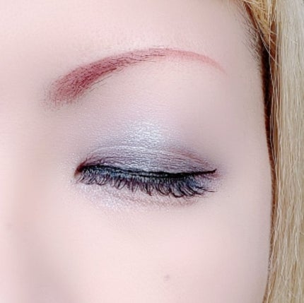 ソフトブラーリングアイパレット/wakemake/アイシャドウパレットを使ったクチコミ(4枚目)