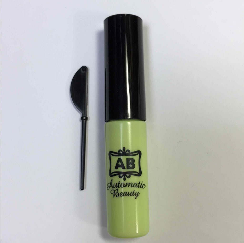 シークレットクリアフィルム/Automatic Beauty/二重まぶた用アイテムを使ったクチコミ(1枚目)