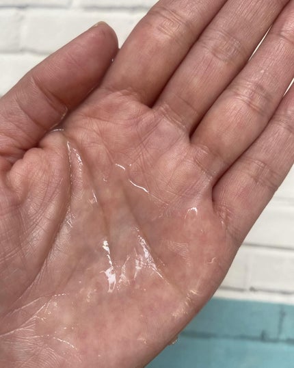 スカルプリッチ プロフェッショナル/日清食品/頭皮ローションを使ったクチコミ(4枚目)