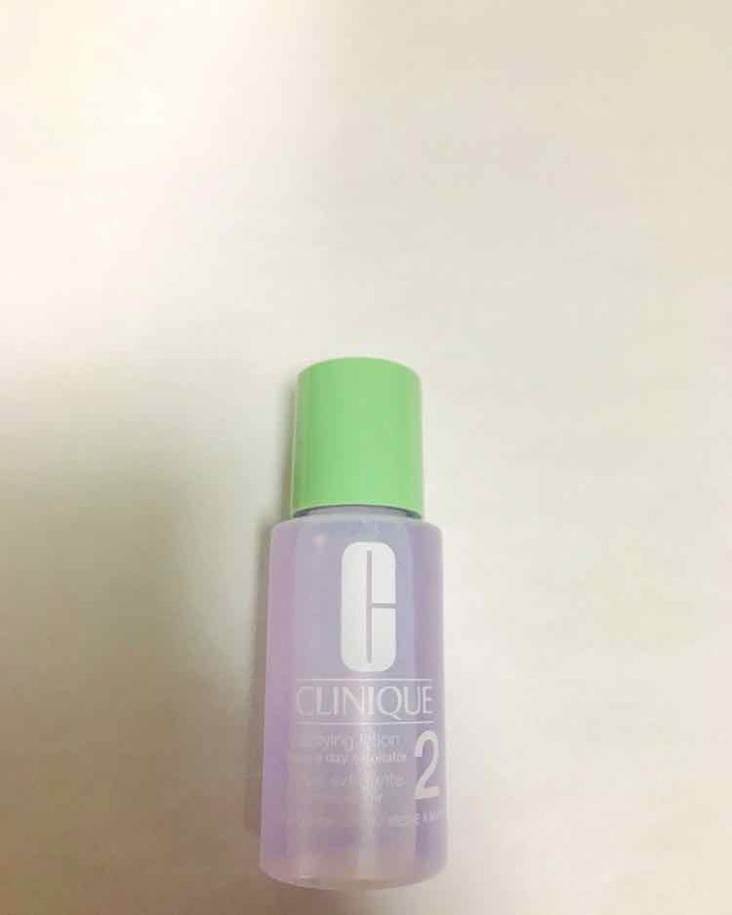 チーク ポップ/CLINIQUE/パウダーチークを使ったクチコミ(2枚目)