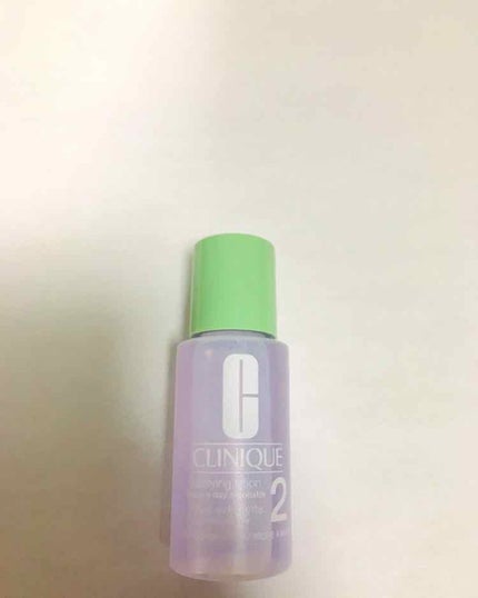 チーク ポップ/CLINIQUE/パウダーチークを使ったクチコミ(2枚目)