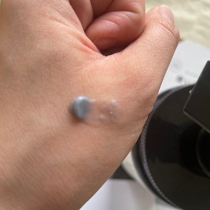 クレイクリームシャンプー(モイスト)/cocone/市販シャンプーを使ったクチコミ(2枚目)