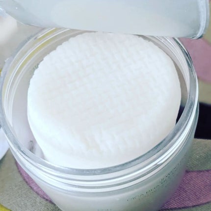 シカBHAフレミッシュトナーパット/celimax/クレンジングシートを使ったクチコミ(4枚目)